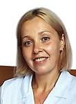 Врач Калинкина Ольга Владимировна