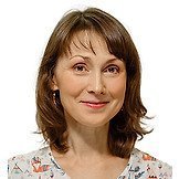 Врач Калинкина Жанна Викторовна
