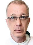 Врач Калинников Вадим Станиславович