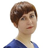 Врач Калинникова Алена Александровна