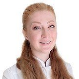 Врач Калинникова Алина Вадимовна