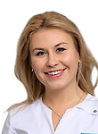 Врач Калягина Екатерина Михайловна