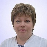 Врач Калякина Светлана Ивановна