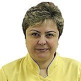 Врач Калянова Вита Николаевна