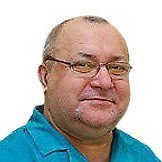 Врач Калошин Алексей Александрович