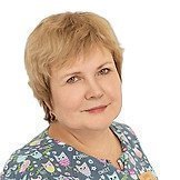 Врач Калошина Елена Викторовна