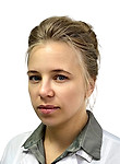 Врач Калошина Наталия Дмитриевна