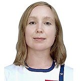 Врач Калугина Екатерина Валерьевна