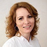 Врач Калугина Татьяна Сергеевна