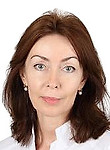 Врач Камаева Ирина Алексеевна