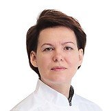 Врач Камардина Надежда Александровна