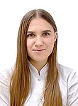 Врач Капитанова Анастасия Игоревна