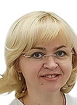 Врач Капранова Ольга Александровна