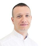 Врач Капустин Максим Владимирович