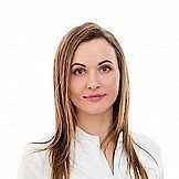 Врач Карабанова Юлия Владимировна