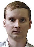 Врач Карачев Илья Олегович