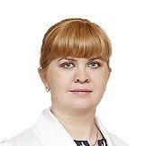 Врач Карачева Анастасия Олеговна