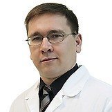 Врач Каракозов Сергей Николаевич