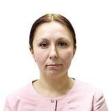 Врач Карамова Елена Сафыевна