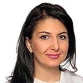 Врач Карапетян Наира Валериковна