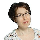 Врач Карасева Лариса Романовна