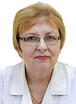 Врач Караштина Наталья Васильевна