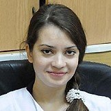 Врач Каратаева Дарья Сергеевна