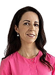 Врач Каратаева Ольга Вячеславовна