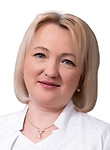Врач Карауловская Елена Александровна