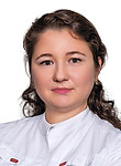 Врач Кардо Елена Игоревна
