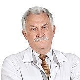 Врач Карев Игорь Дмитриевич