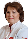 Врач Карева Елена Юрьевна