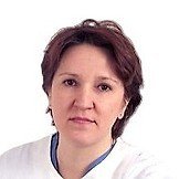 Врач Карякина Ирина Алексеевна
