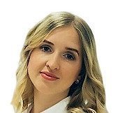 Врач Карманова Олеся Валерьевна