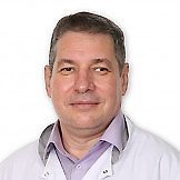 Врач Кармыш Владислав Константинович