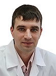 Врач Каров Владимир Александрович
