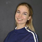 Врач Карова Юлия Константиновна