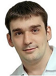 Врач Карпачев Иван Андреевич