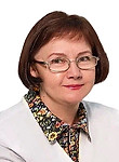 Врач Карпова Ольга Александровна