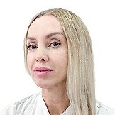 Врач Карпова Светлана Анатольевна