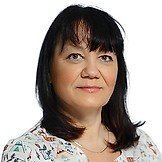 Врач Карпович Екатерина Ильинична