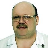 Врач Карпухин Игорь Васильевич