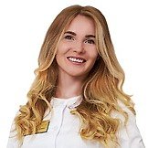 Врач Карпунина Александра Юрьевна