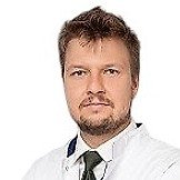 Врач Карпышев Дмитрий Сергеевич