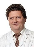 Врач Картавин Андрей Васильевич