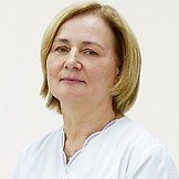 Врач Карзанова Лариса Павловна