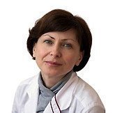 Врач Касаткина Светлана Станиславовна