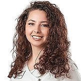 Врач Кашина Анастасия Андреевна