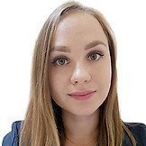 Врач Кашина Ольга Владимировна