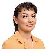 Врач Кашина Светлана Викторовна